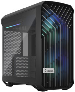 фото Корпус Fractal Design Torrent Compact RGB Black TG Light Tint