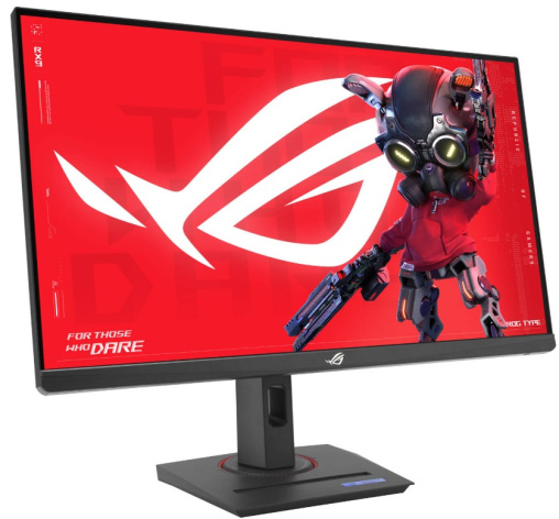 фото Монитор 27" ASUS XG27ACMG в Уфе