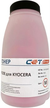 фото Тонер  CET OSP0208M-50 в Казани