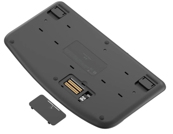 фото Клавиатура  Logitech Wave Keys в Омске