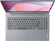 фото Ноутбук  Lenovo IdeaPad Slim 3 15AMN8 15.6 ", Ryzen 5, 8 Гб RAM, 512 Гб SSD, Radeon 610M, Серый