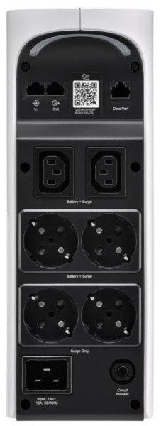 фото Источник бесперебойного питания  APC BGM2200-GR в Красноярске