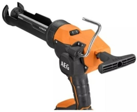 фото Пистолет для герметика AEG BKP18C2-310-0 в Краснодаре