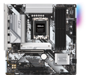 фото Материнская плата ASRock B760M PRO RS