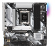 фото Материнская плата mATX ASRock B760M PRO RS в Волгограде