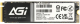 фото Накопитель SSD M.2 2280 AGI AGI1T0GIMAI298 в Красноярске 1024 ГБ