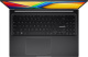 фото Ноутбук  ASUS VivoBook 16X K3604VA-MB268 в Уфе 16 ", Core i3, 16 Гб RAM, 512 Гб SSD, UHD Graphics, Черный