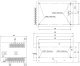 фото Преобразователь AC-DC сетевой Mean Well PSP-600-24 в Ростове-на-Дону