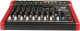 фото Микшерный пульт Proel MQ1222X в Челябинске