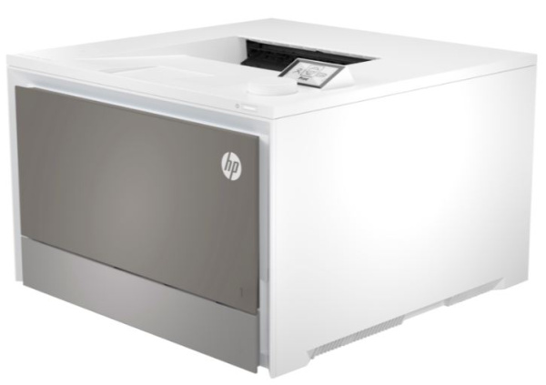фото Принтер лазерный цветной HP Color LaserJet Pro 4203dw в Казани