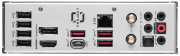 фото Материнская плата MSI B760M PROJECT ZERO