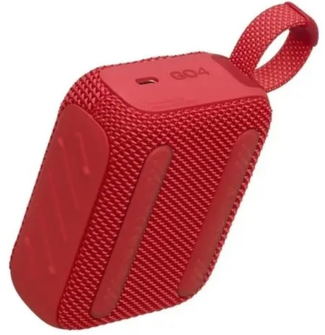 фото Портативная акустика  JBL GO 4 в Уфе