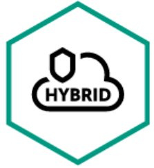 Изображение товара Лицензия Kaspersky Security для виртуальных и облачных сред 250-499 виртуальных машин