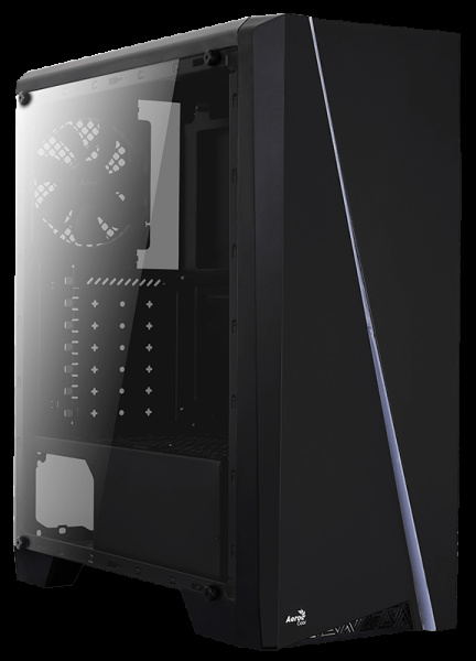 фото Корпус ATX AeroCool Cylon в Омске