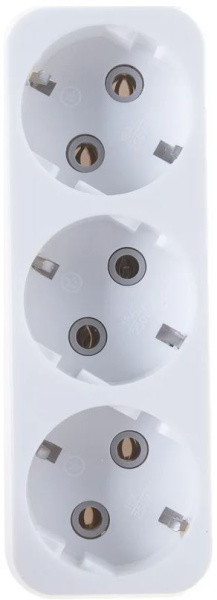 фото Разветвитель  SmartBuy SBE-16-A02-3z в Омске