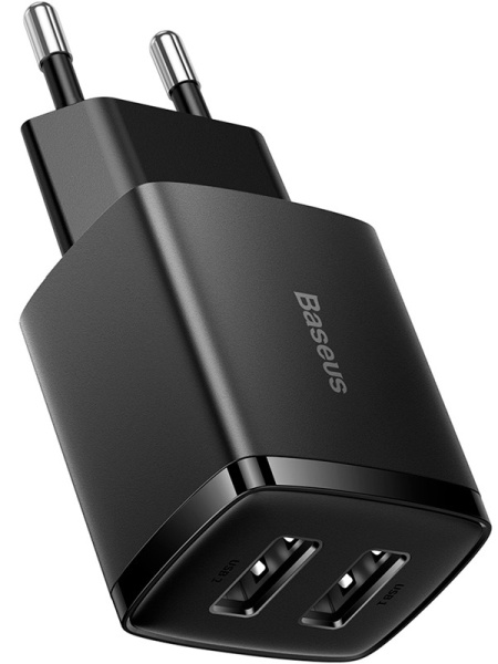 фото Зарядное устройство сетевое Baseus CCXJ010201 в Смоленске