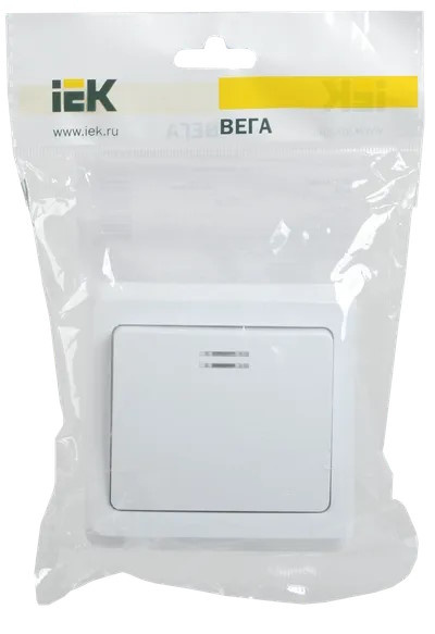 фото Выключатель  IEK EVV11-K01-10-DM в Уфе