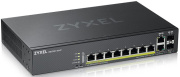фото Коммутатор ZYXEL GS2220-10HP