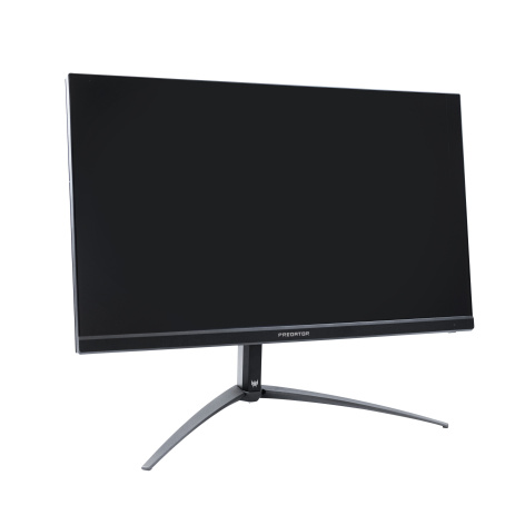 фото Монитор 26.5 " Acer Predator X27UW1bmiipprx, Черный, [UM.GXXCD.103] в Красноярске