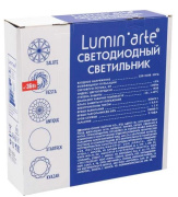 фото Светильник Lumin'arte FIESTA