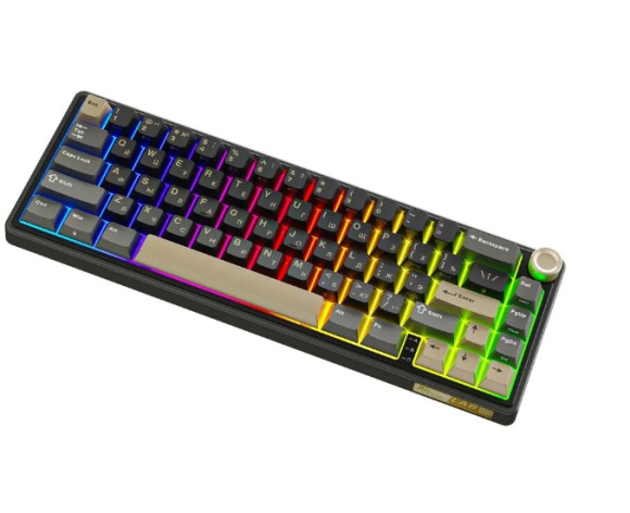 фото Клавиатура проводная Royal Kludge R65 в Екатеринбурге