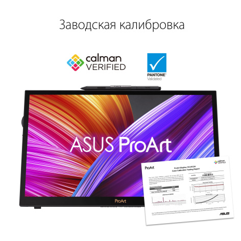 фото Монитор 15,6" ASUS ProArt PA169CDV в Ростове-на-Дону