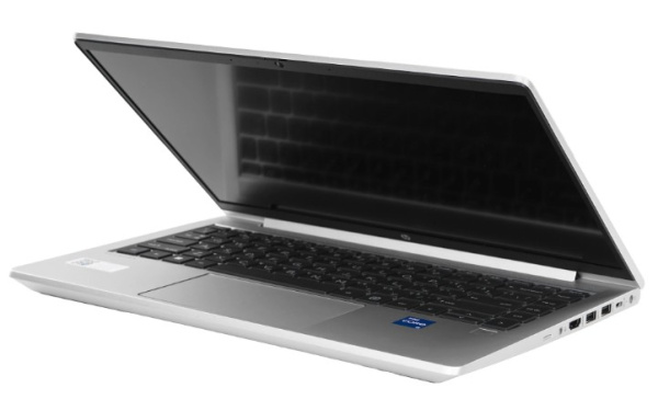 фото Ноутбук  HP ProBook 440 G9 в Перми 14 ", Core i5, 32 Гб RAM, 2 Тб SSD, Iris Xe Graphics, Серебристый