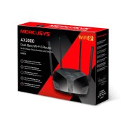 фото Роутер Mercusys MR80X