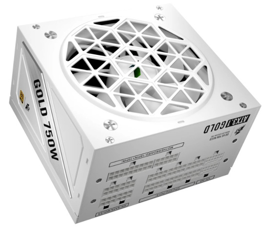 фото Блок питания ATX 1STPLAYER HA-750BA4-WH в Уфе
