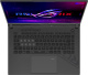 фото Ноутбук  ASUS ROG Strix G16 G614JI-N4413 16 ", Core i7, 32 Гб RAM, 1 Тб SSD, GeForce RTX 4070, Серый