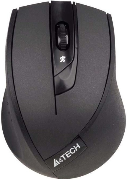 фото Мышь Wireless A4Tech G7-600NX-1
