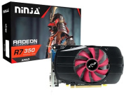 фото Видеокарта Sinotex Radeon R7 350 Ninja (AFR735E25F)