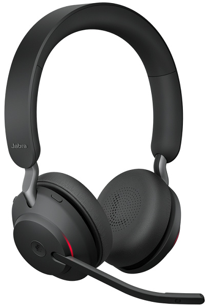 фото Гарнитура беспроводная Jabra Evolve2 65 в Казани