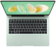 фото Ноутбук  Huawei MateBook 14 FLMH-X в Уфе 14 ", Core Ultra 5, 16 Гб RAM, 1 Тб SSD, Arc graphics, Зеленый
