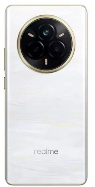 фото Смартфон  Realme 14 Pro 8/256GB в Красноярске