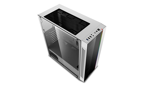 фото Корпус ATX Deepcool MATREXX 55 ADD-RGB WH