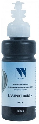 фото Чернила  NVP NV-INK100BkH в Красноярске
