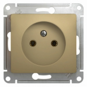 фото Розетка Systeme Electric GSL000441