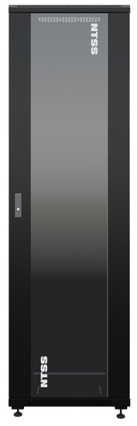фото Шкаф напольный 19", 18U NTSS NTSS-R18U6060GS-BL в Казани