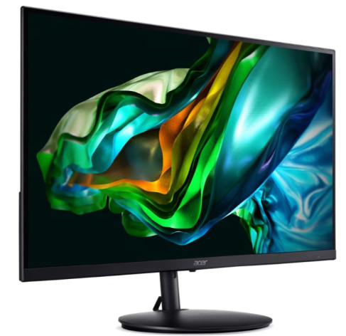 фото Монитор 27" Acer SH272UG0bmiphux в Уфе