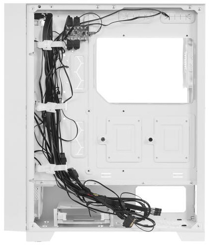фото Корпус ATX Montech AIR 1000 PREMIUM WHITE в Волгограде