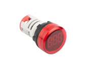 фото Индикатор EKF ed16-22vd-r