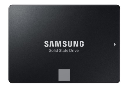 

Накопитель SSD 2.5'' Samsung PM893 MZ7L3960HCJR-00B7C 960GB, 520/500MB/s, PM893