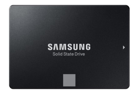 фото Накопитель SSD 2.5