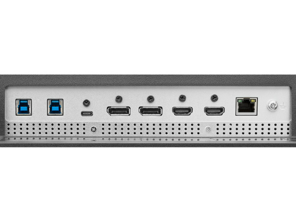 фото Монитор 31,1" NEC PA311D