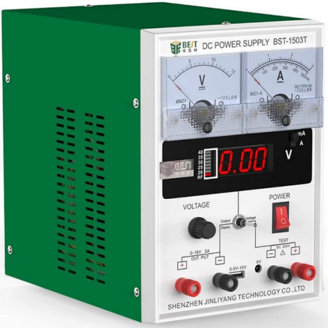 фото Источник питания  BestTool BST-1503T в Казани