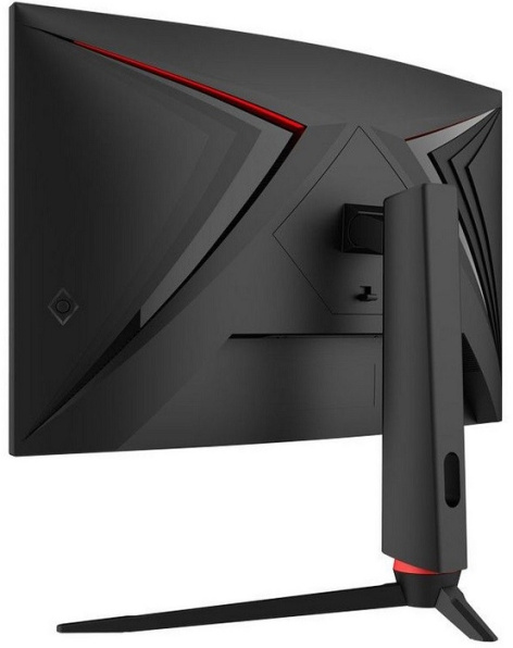 фото Монитор 27" KTC 27GS820 в Красноярске