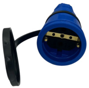 фото Удлинитель iTOK i-CONNECT-COLOR-SUR-PVS-310-1-44-50-BLUE