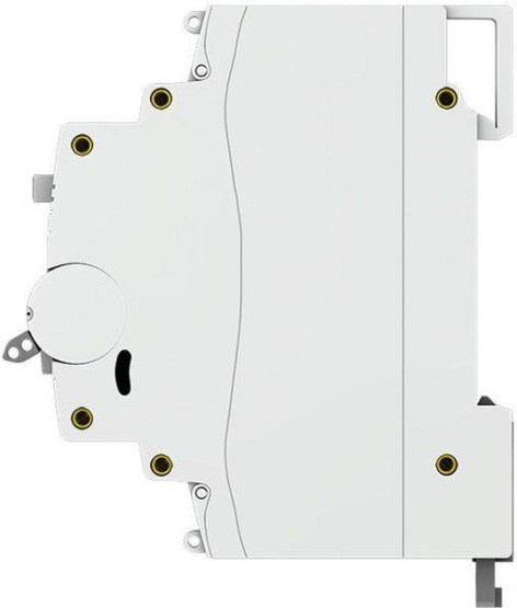 фото Автомат дифференциальный EKF DA32-50-30-4P-pro в Челябинске