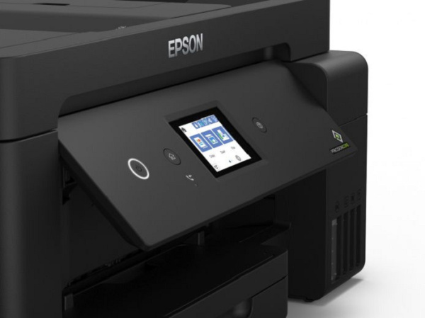 фото МФУ струйное цветное Epson L14150 в Уфе